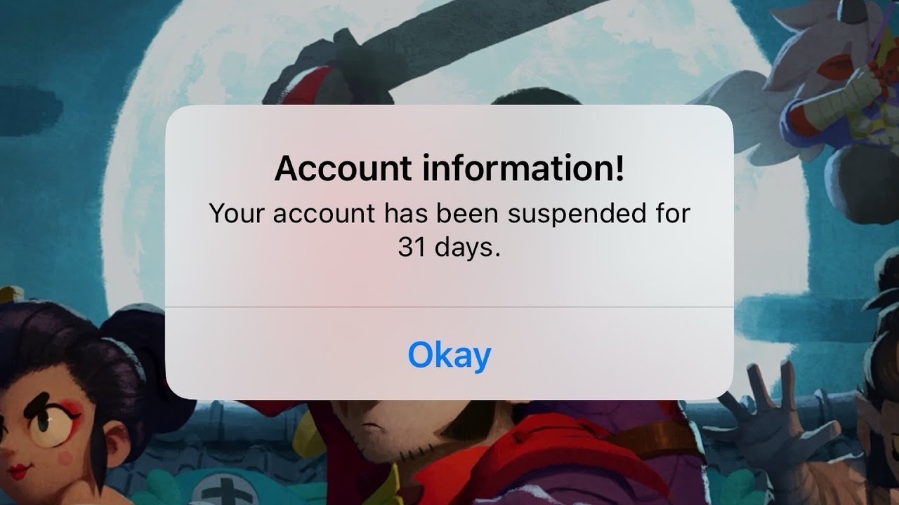 Supercell Made A Huge Mistake