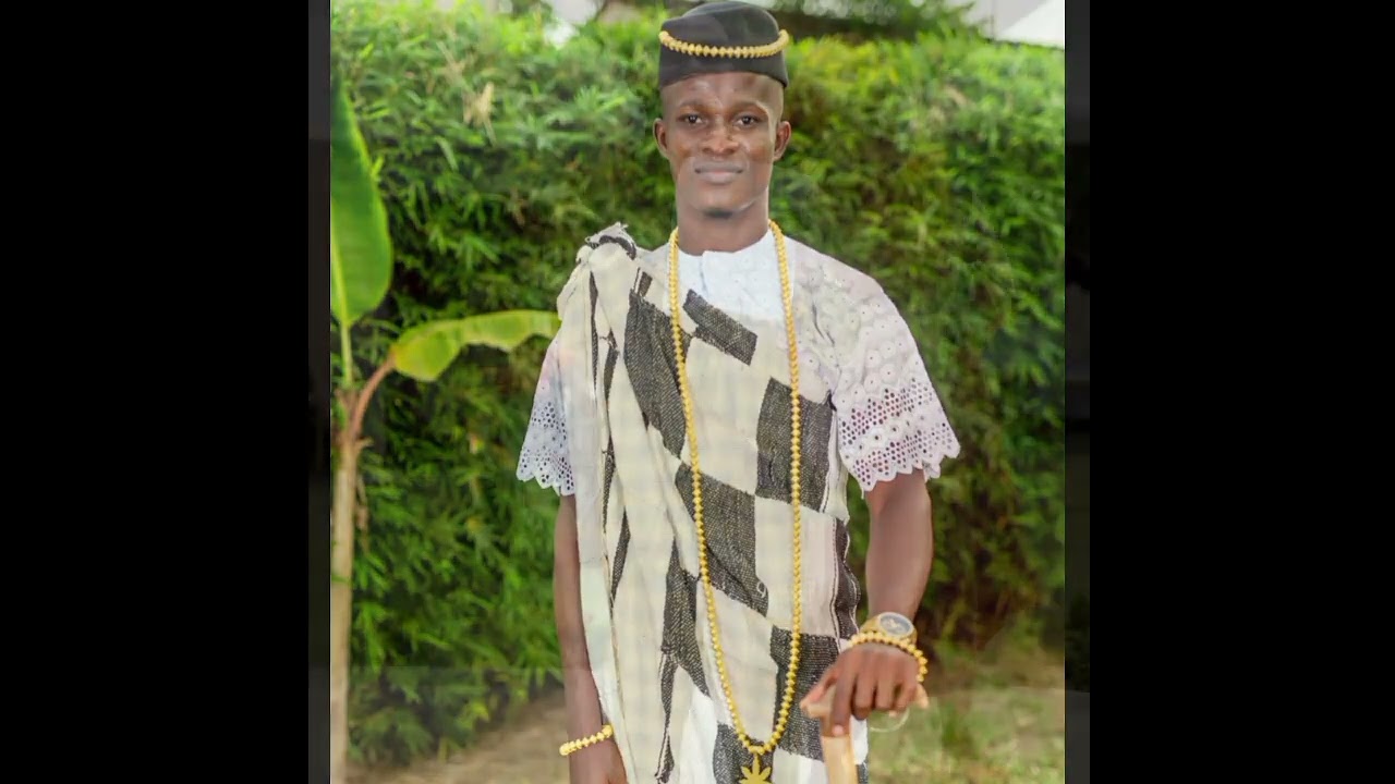 Qui sont les Gban(Gagou) ? Un reportage de Marc Yao le Gagou 