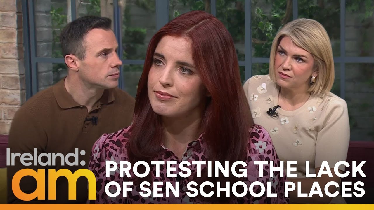SEN school places: 