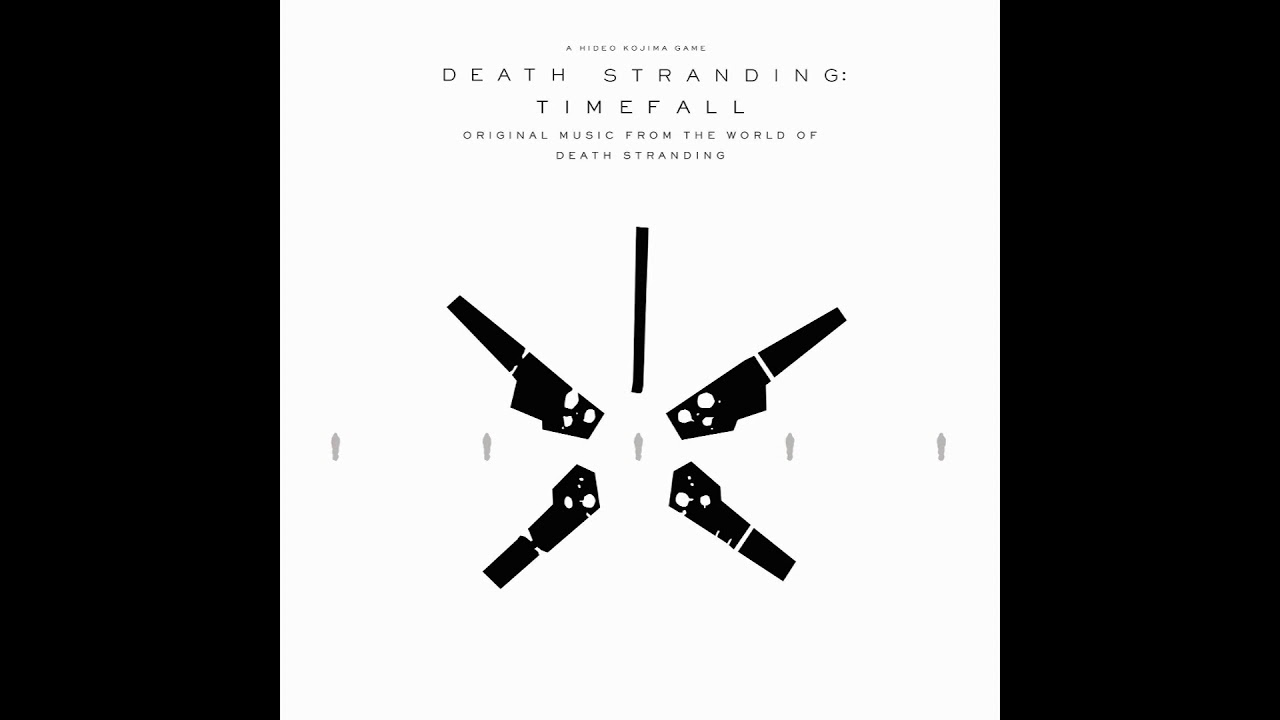 Silent Poets - Asylums for the feeling (feat. Leila Adu) | Death Stranding OST
