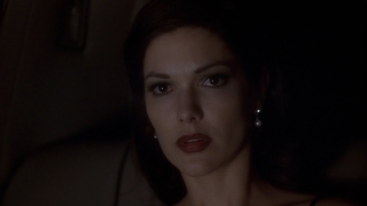 Angelo Badalamenti - Main Title Theme (Mulholland Drive, 2001)