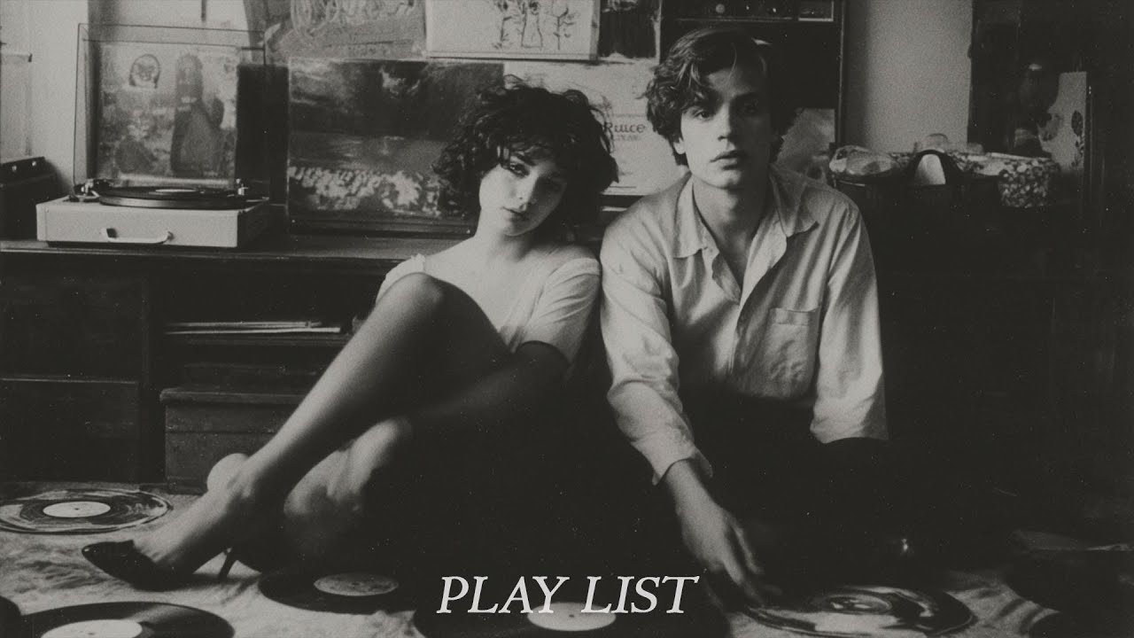 Oldies But Goldies 🎶 Romantic Tunes from the Past 🎶 Vintage Love