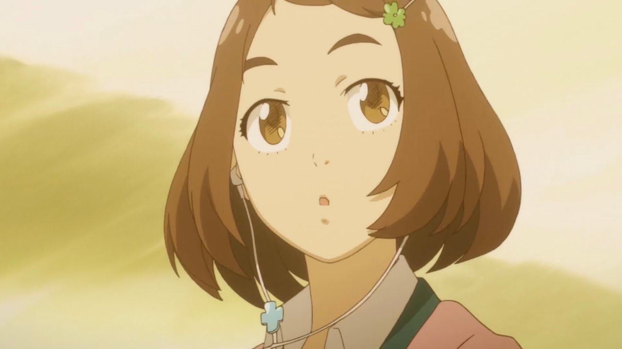 Toonami - FLCL Alternative Marathon Promo