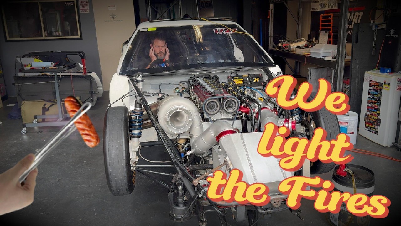 Episode One  - New Bits