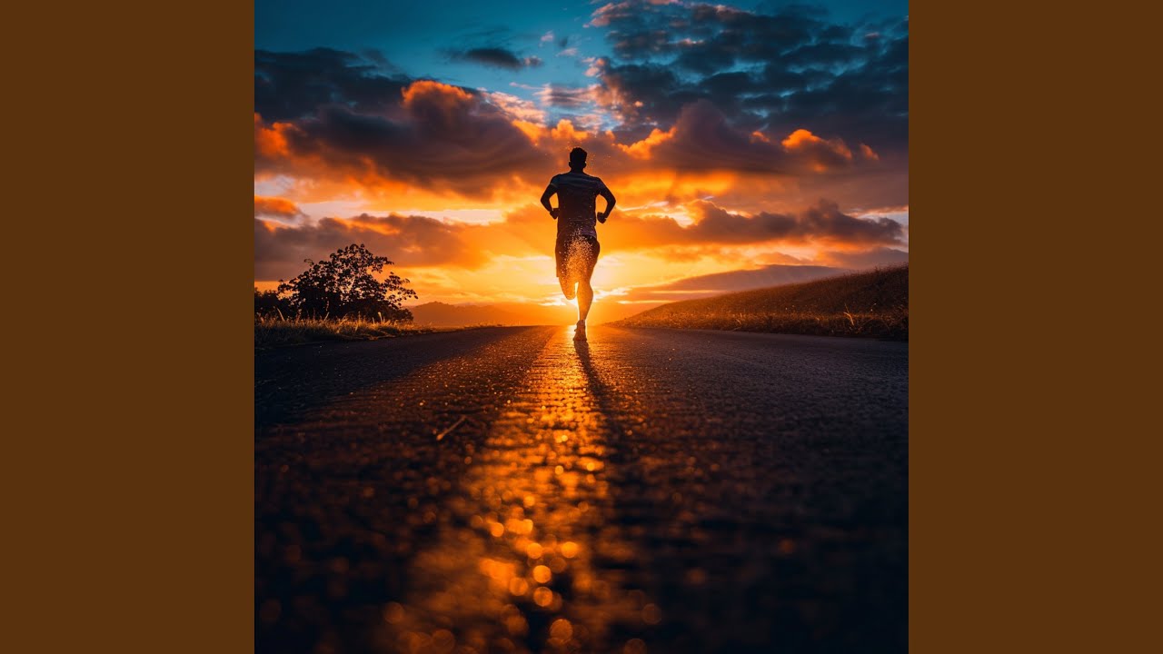 The flame won't go out