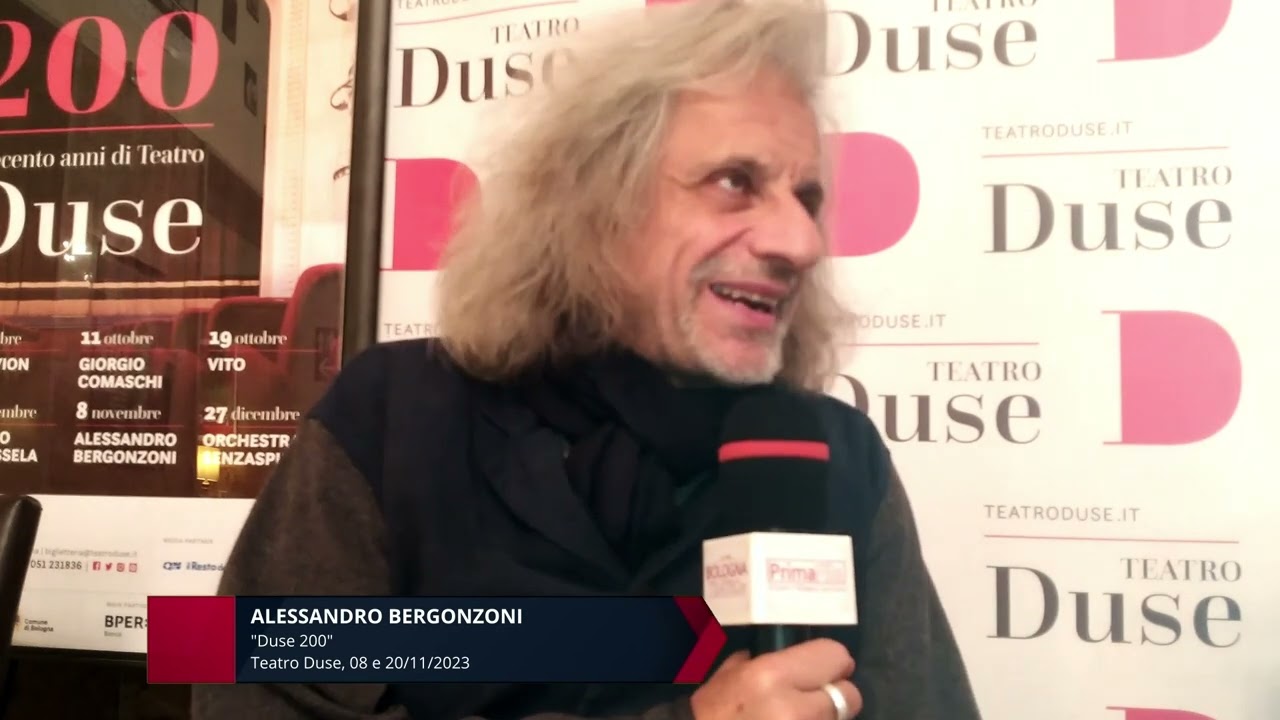 20231106 Alessandro Bergonzoni