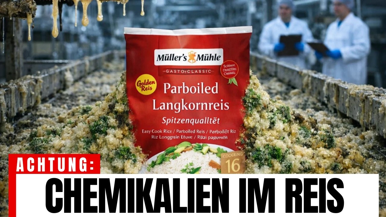 8 Deutsche Reismarken, Die Du Meiden Musst