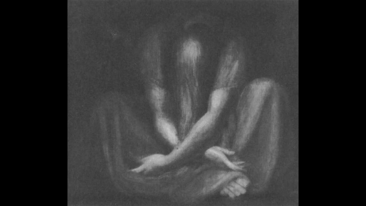 Crooked Necks / Circle Of Ouroborus - Ruins Of Resurrection (Crooked Necks' side)