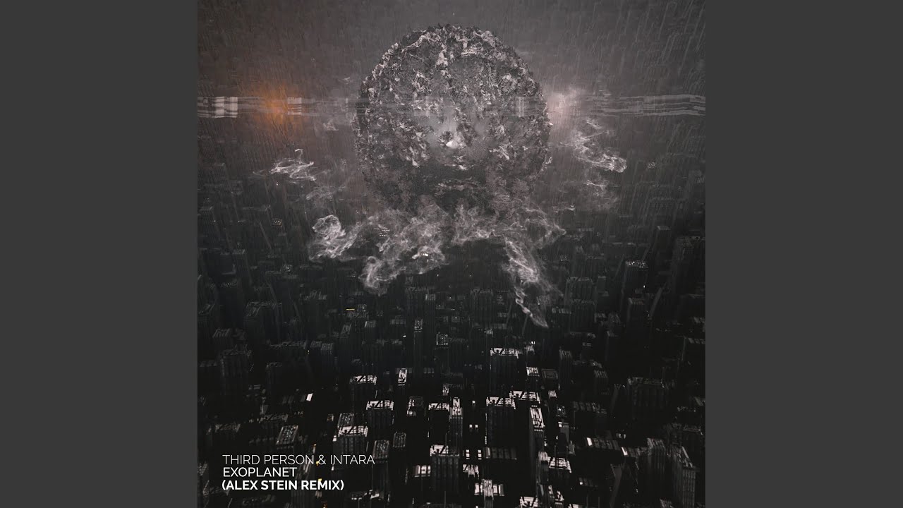 Exoplanet