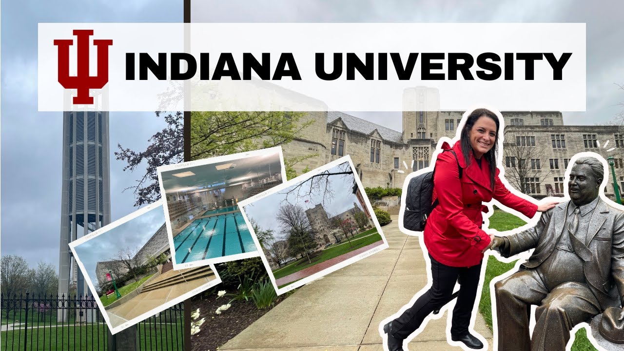College Spotlight: Indiana University