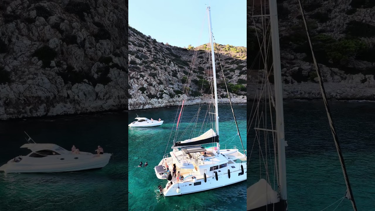 What’s your favorite place in Crete? Tell us below 👇 