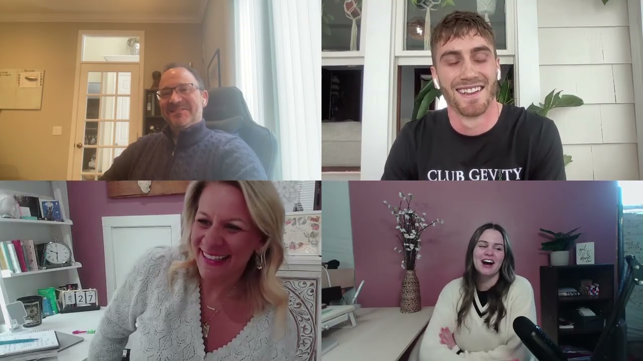 gut health with Club Gevity