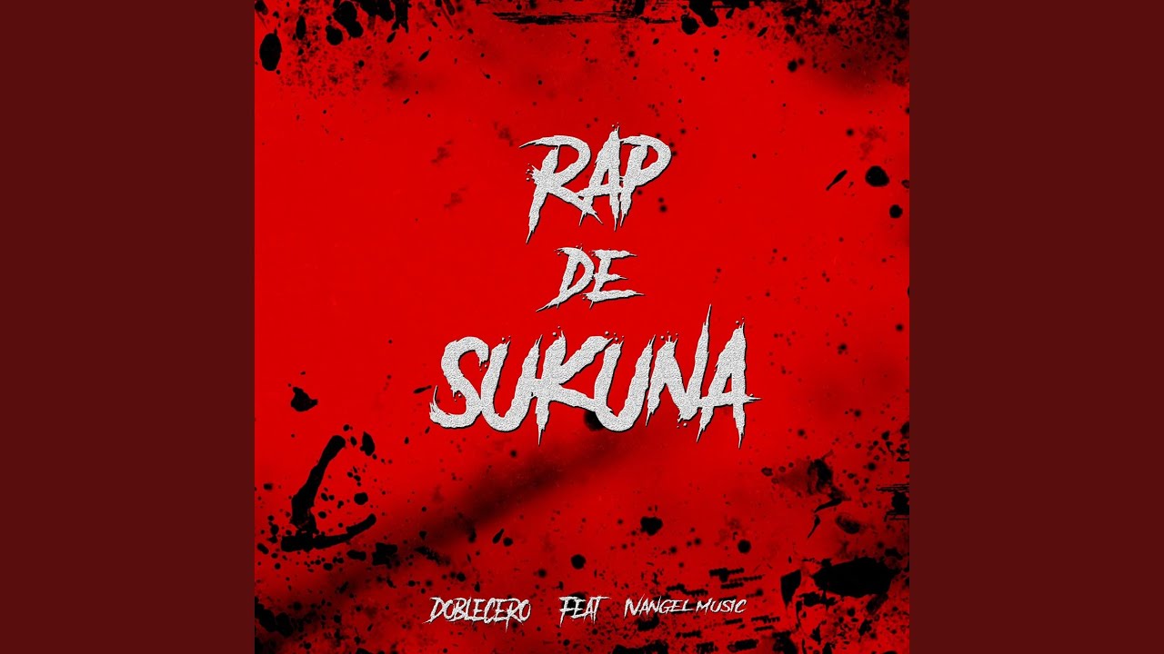 Rap de Sukuna (feat. Ivangel Music)