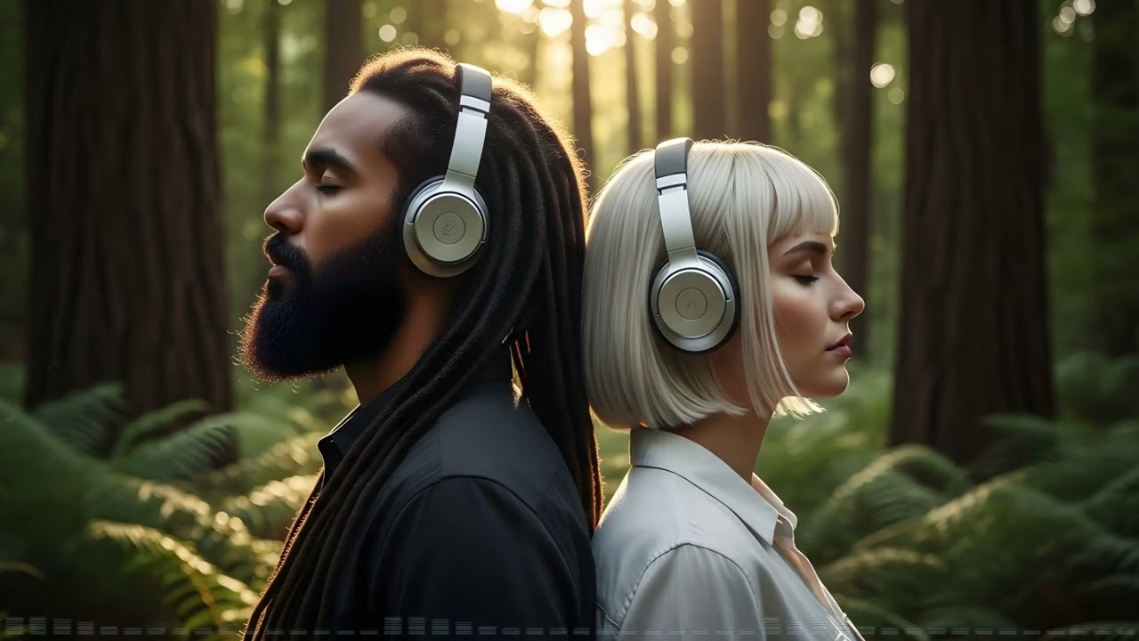 Sia ft. Damian Marley – I Will Find You in My Next Life | AI Music Video (Cinematic Pop Reggae 2026)