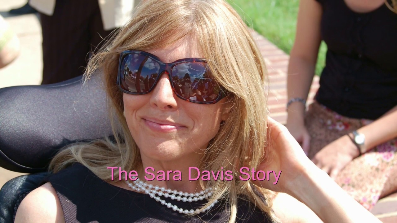 Dr. Todd Malan: Stem Cell Therapy and Arachnoiditis : Sara's Story