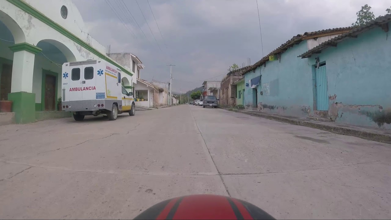 Santiago del río 2019 Mayo