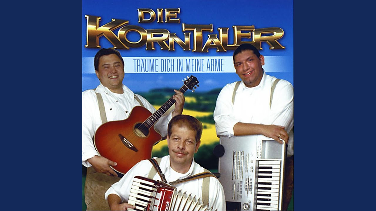 Zigeuner Tango (instr.)