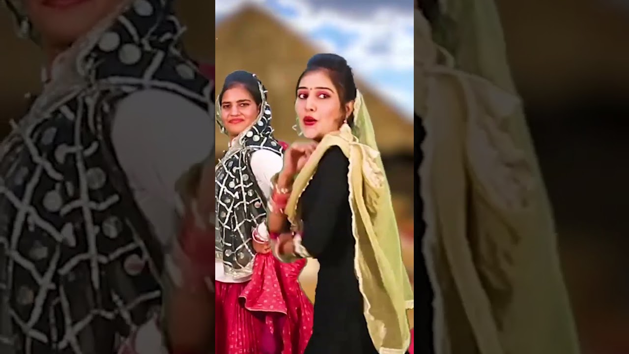 #lokgeet haryanvi #shorts #viral reels #haryanvi dance #dance video #group dance ghgj