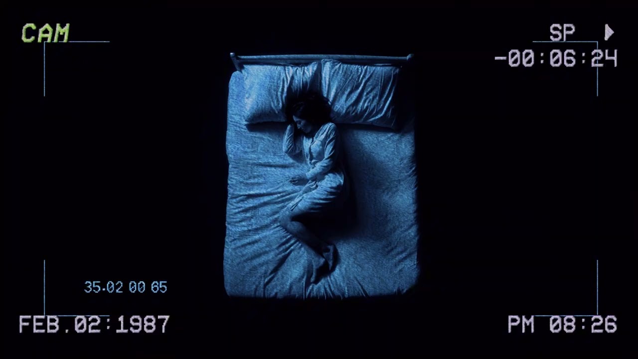 when silence feels safer &mdash; ambient music for emotional safety and solitude