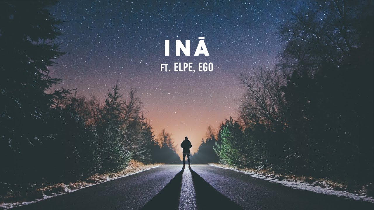 DJ Wich - In&aacute; (ft. Elpe, Ego)
