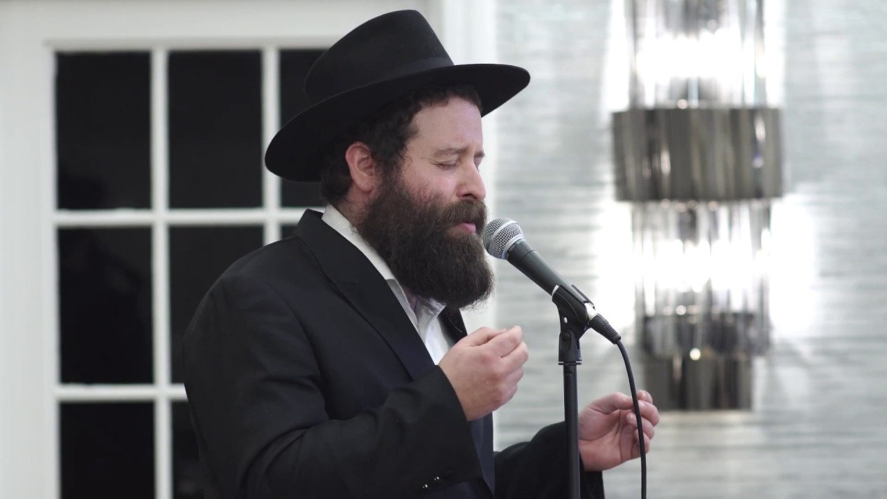 Nigun Kadish ( Dorei Maalo) from R' Levi Yitzchok of Bardichov
