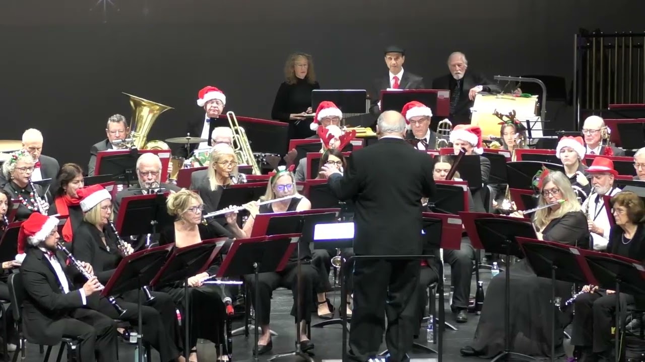 1  A Christmas Festival