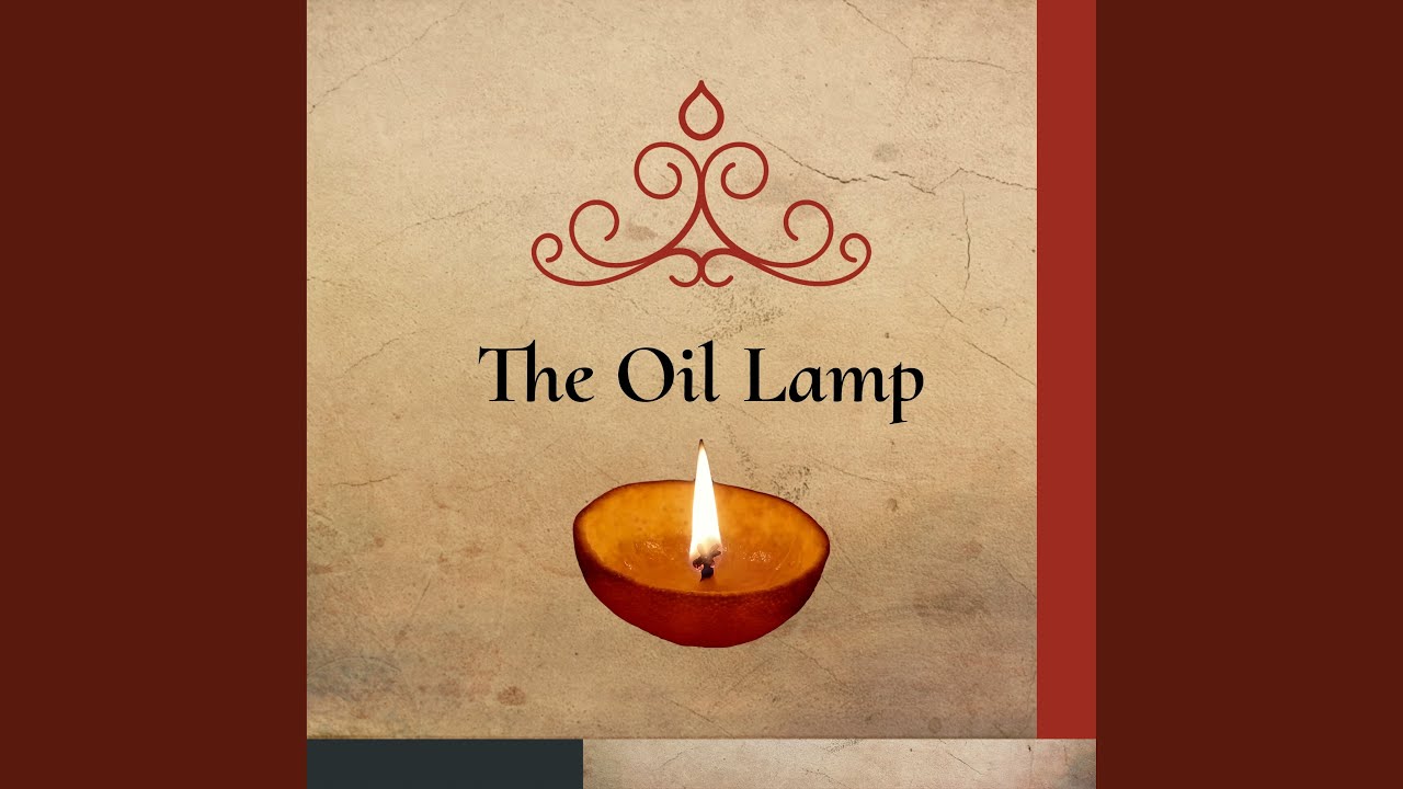 The Oil Lamp (Instrumental Version)