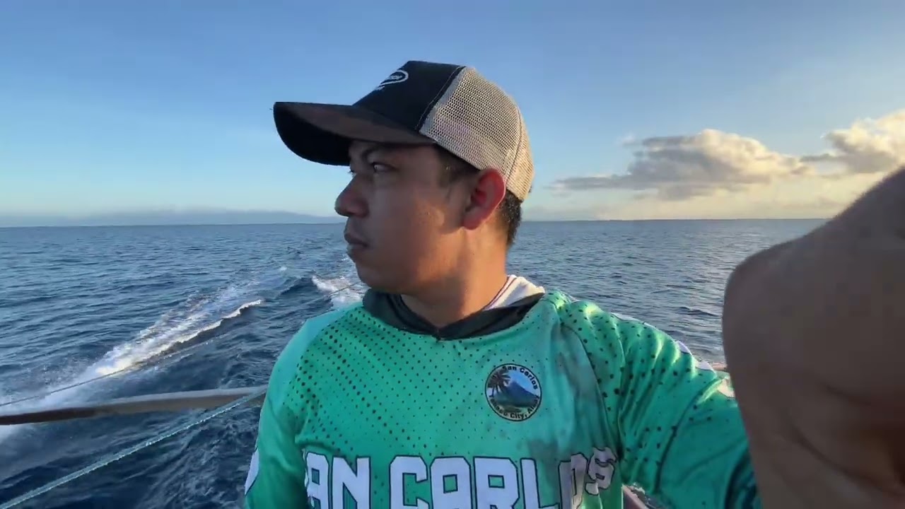 Palakaya fishing