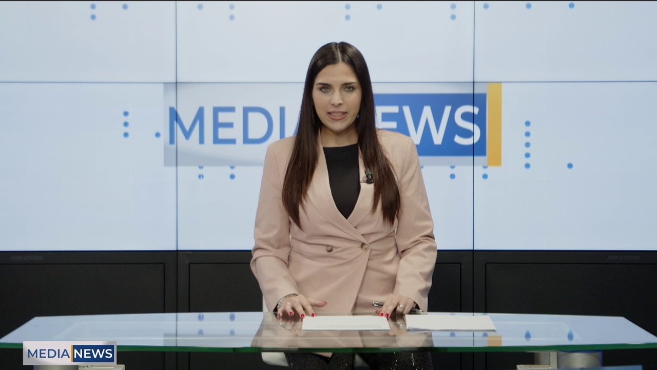 Medianews del 20 01 2026 seconda edizione