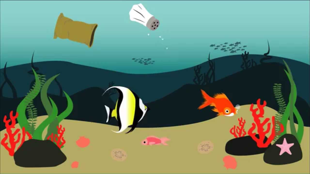 Intermolecular Forces 3: Ion Dipole