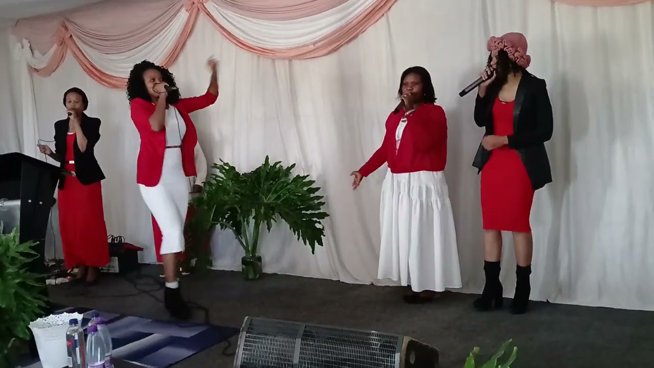 Umkhuleko unamandla Bazalwane, pray over everything