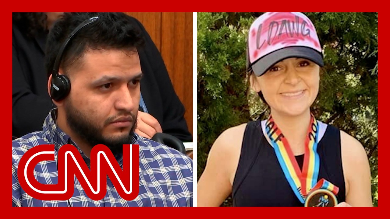 Jose Ibarra found guilty on all charges related to Laken Riley’s murder