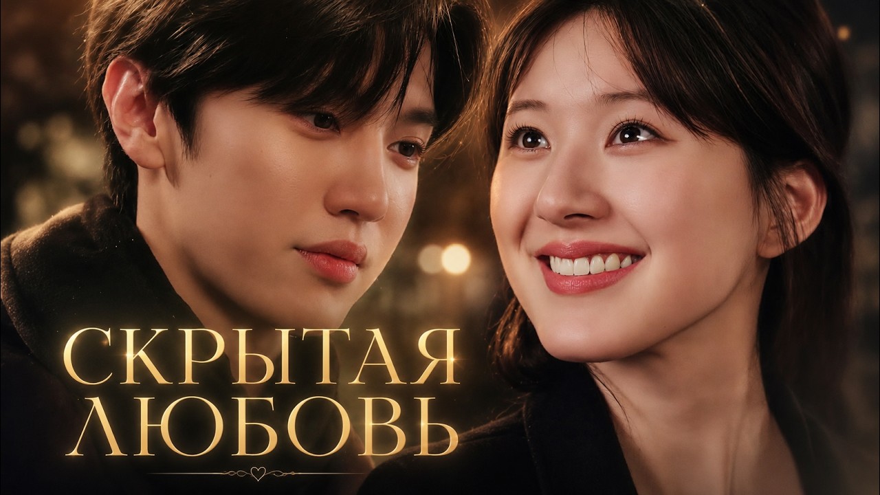 Скрытая любовь | Я приду к тебе босая ... [+1x08]