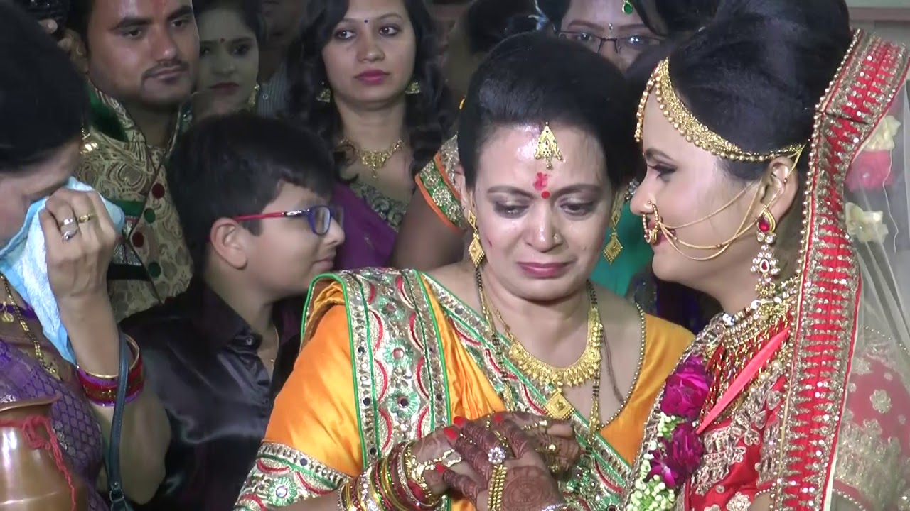 Teri Laadki Main || Wedding Highlights|| Swastik Studio