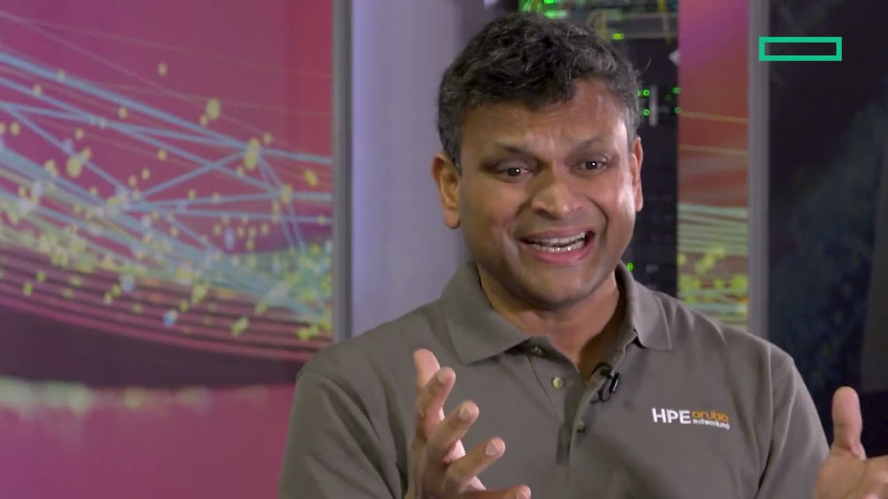 Top AI Upgrades in HPE Aruba Networking Central You Need to Know