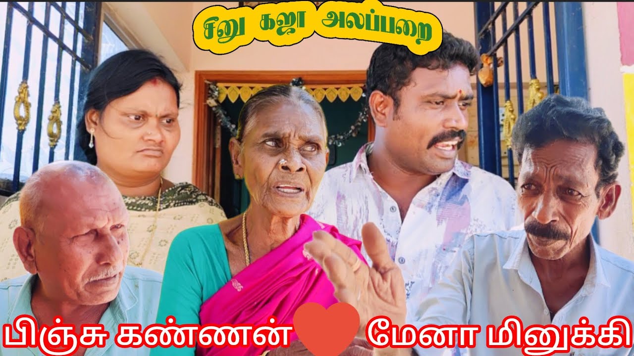 மேனாமினுக்கி, பிஞ்சு கண்ணன் காதல் லீலை # Panamatta# Idea 123# fun torture # comedy# funny# trending