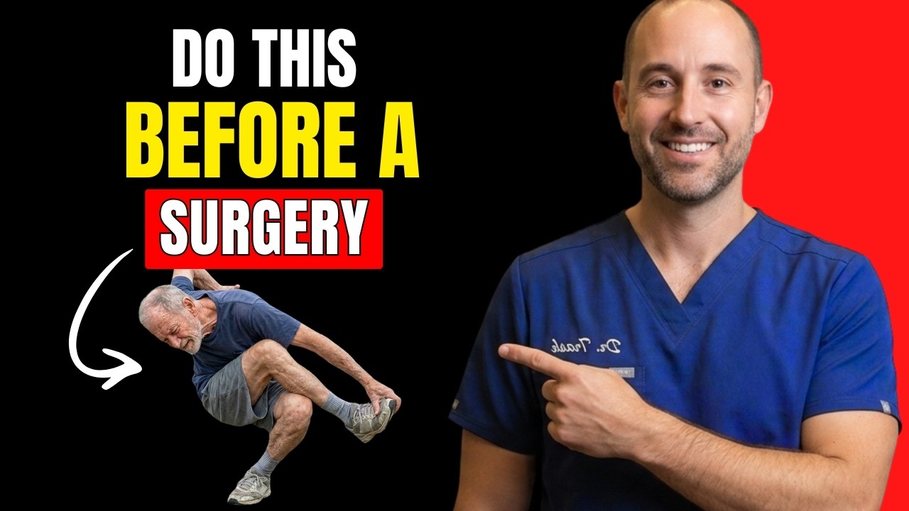 7 вещей, которые ОБЯЗАТЕЛЬНО нужно сделать перед операцией после 60 лет &mdash; ваш врач вам об этом не...