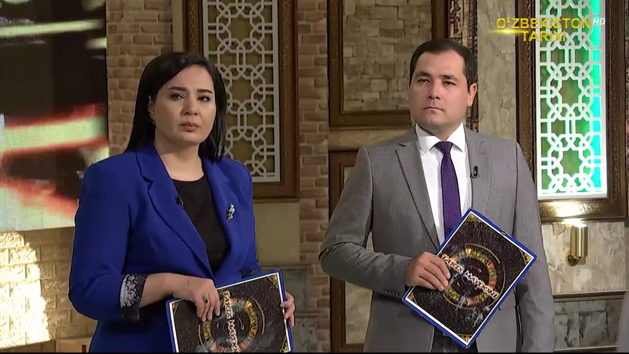 Kushonlar imperiyasi tarixi I Tarix maydoni 31.07.2025