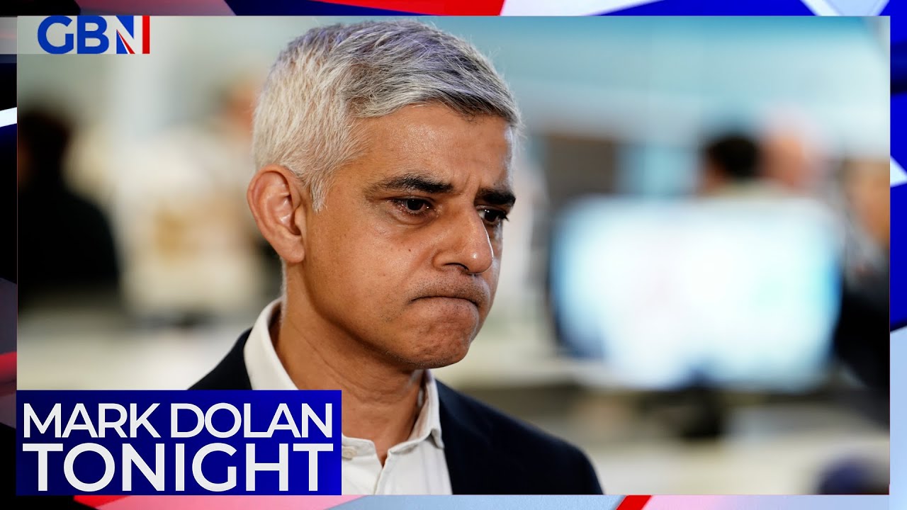 &lsquo;ULEZ extension is PUNISHING lower paid Britons&rsquo; | Paul Scully slams Sadiq Khan&rsquo;s plans for London