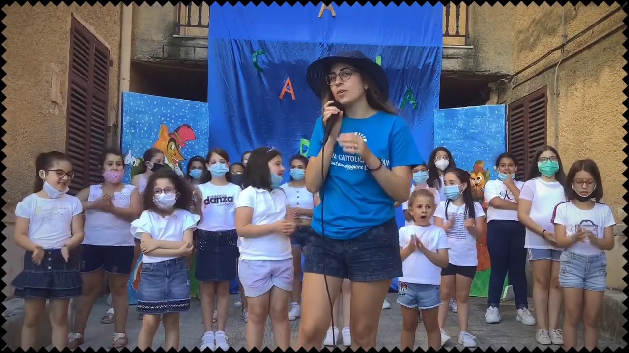 A Caccia di Talenti!
