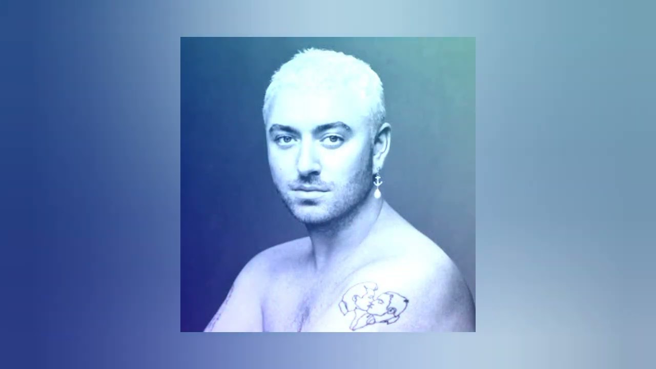 Sam Smith - Lose You (XM MUSIC Remix)