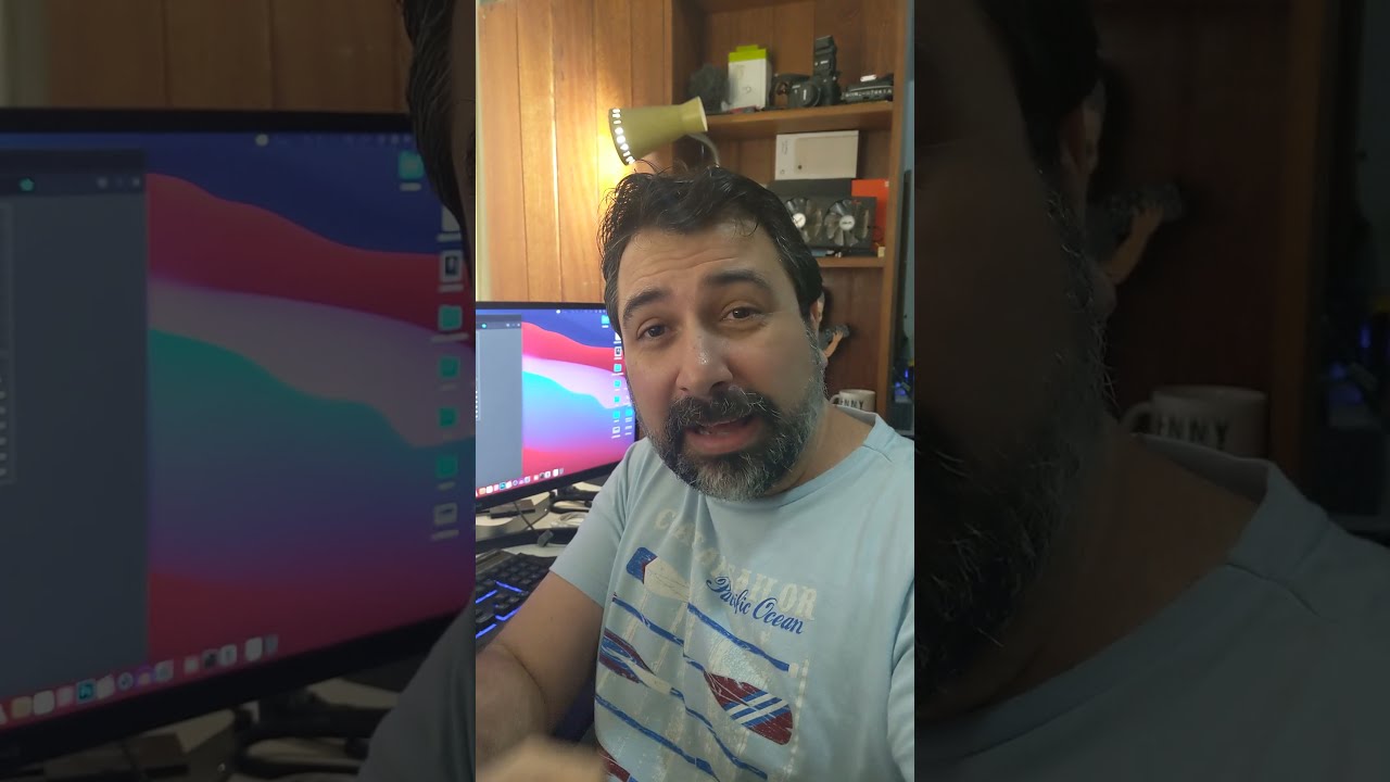 🔥 Sua RIG s&oacute; trava quando voc&ecirc; sai de casa? MINI RIG de minera&ccedil;&atilde;o #shorts
