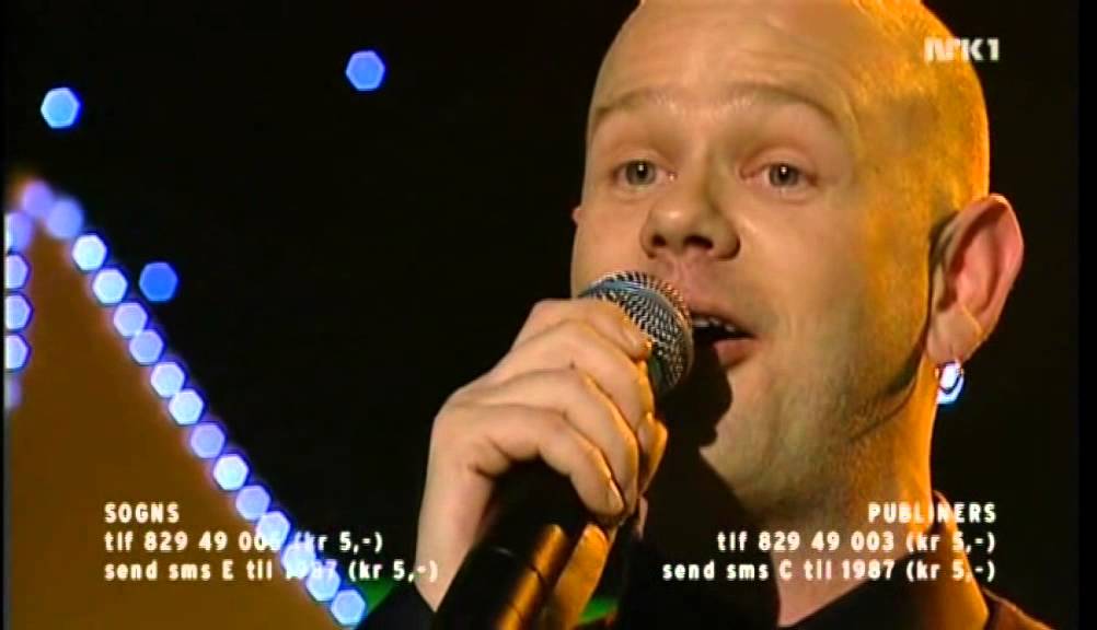 God Natt - Publiners