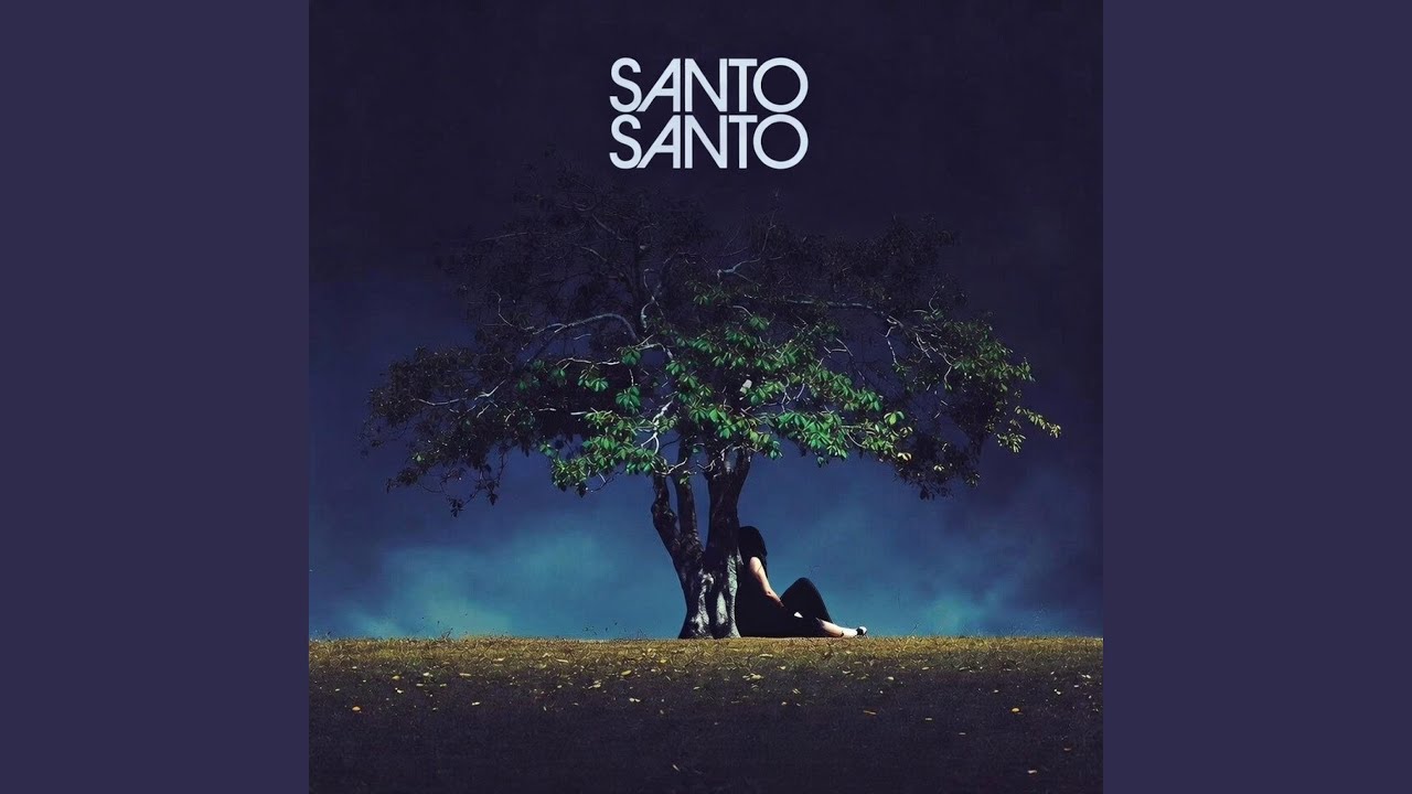 Santo Santo