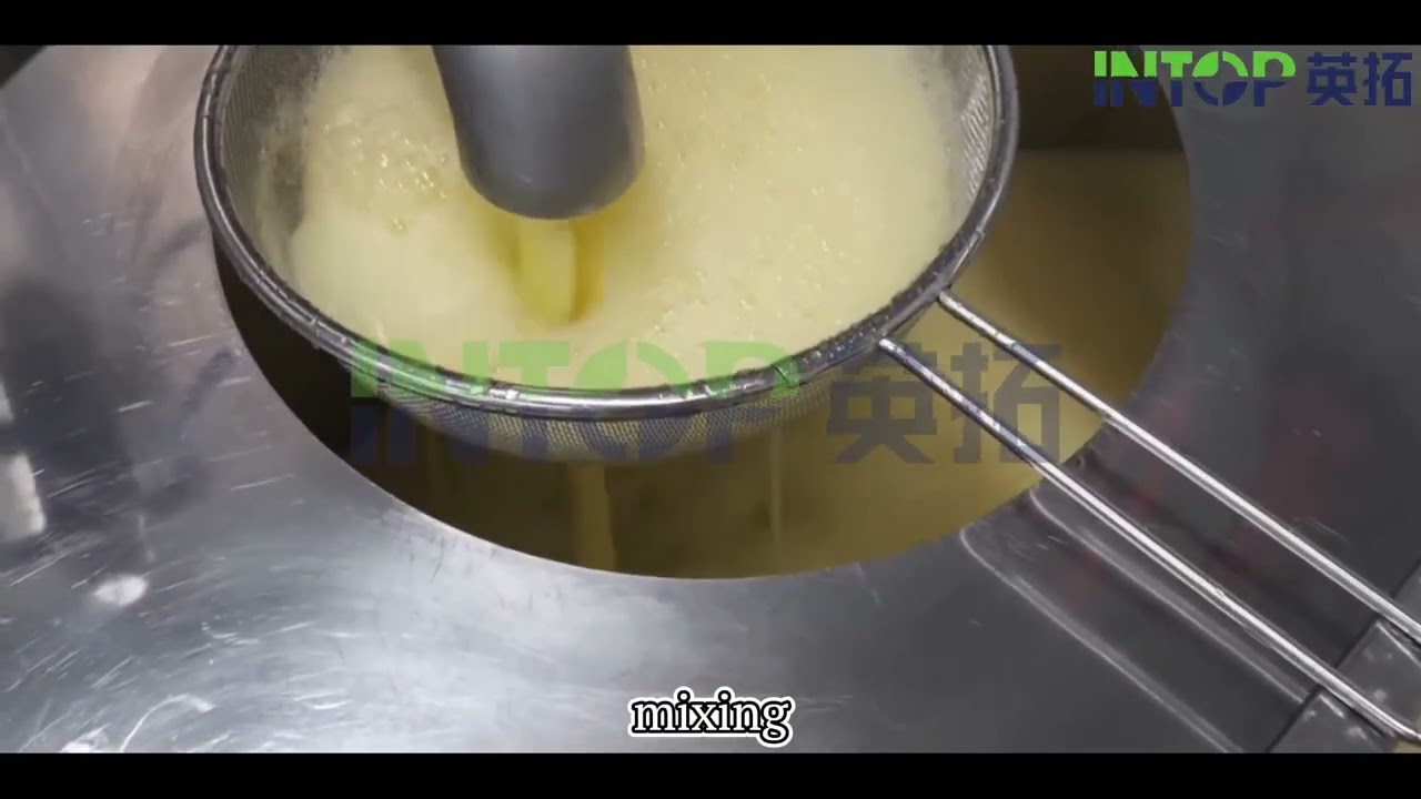 Turnkey apple juice production line