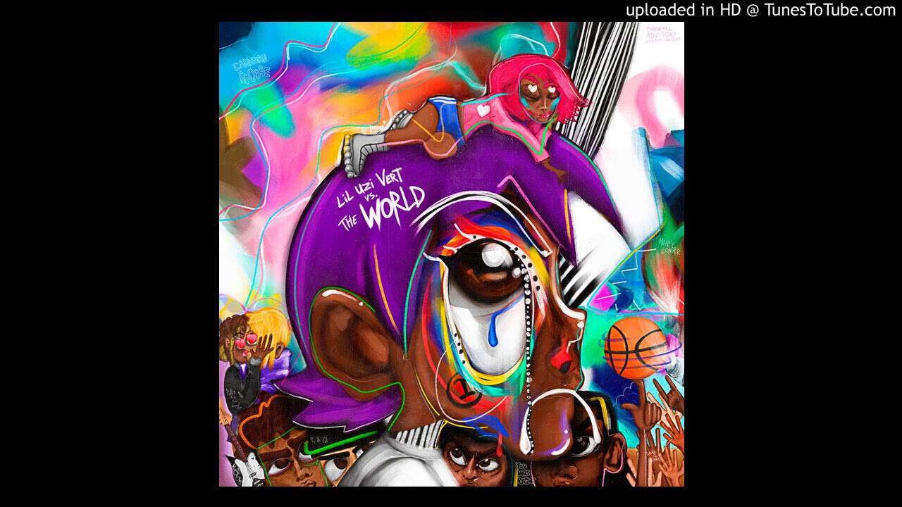 (FREE) Lil Uzi Vert x Maaly Raw Type Beat - 