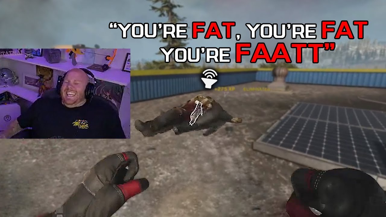 Most Viewed COD Warzone Twitch Clips Of ALL TIME!
