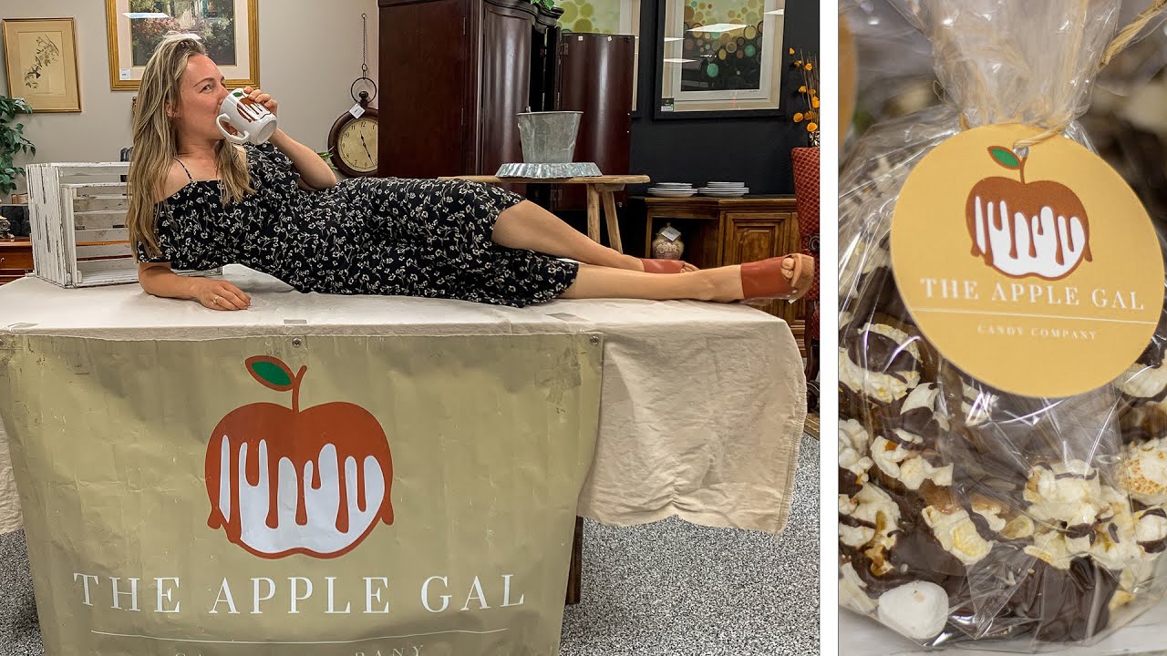The Apple Gal | Tyler Local Business