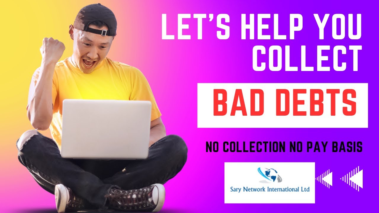Debt Collection In Kenya By Sary Network International Ltd
