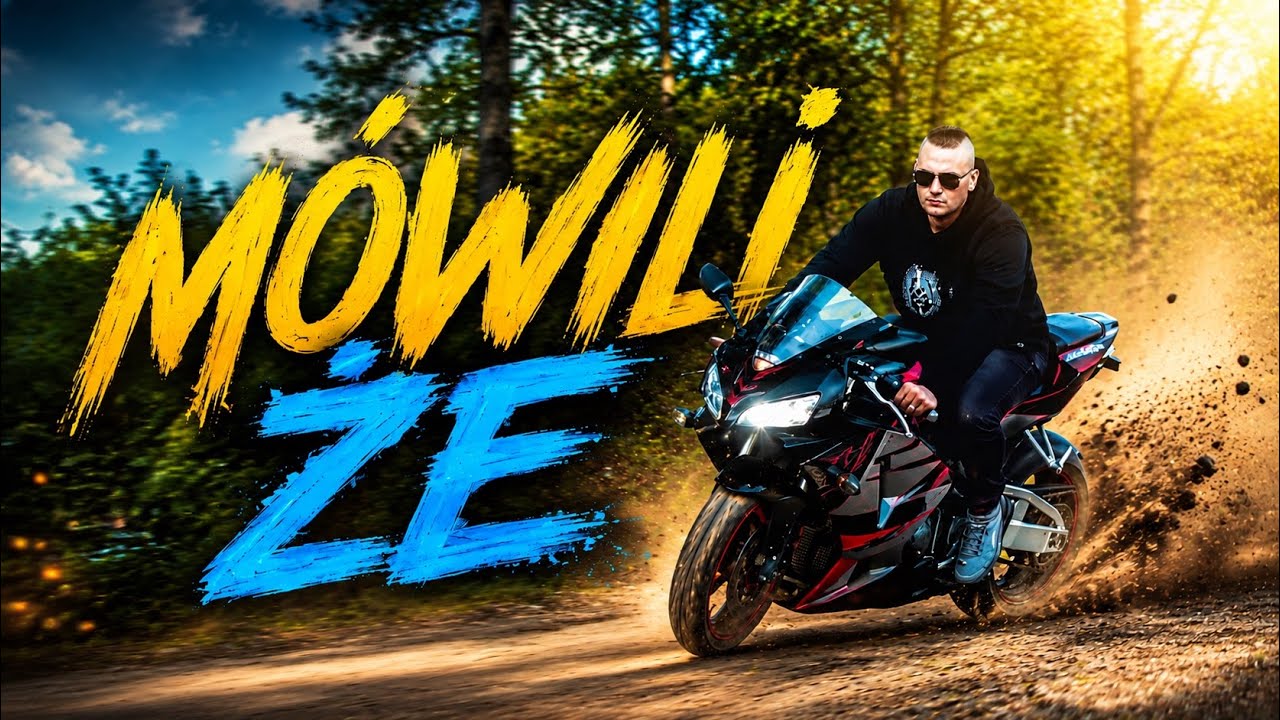 Buczer - M&oacute;wili że (Official Video)